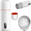 Deerma DR035S Elektrischer Reise-Thermoskessel 350ml, Weiß, Produktbild-Vorschau 6