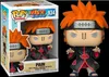 Naruto Shippuden - Pain 934 - Funko Pop! - Vinyl Figur Produktbild-Vorschau 5