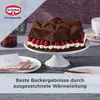 Dr. Oetker Creative Rundform Origami   Ø 28 x 7cm, 2000ml, Produktbild-Vorschau 2