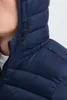 Blend 20712462 BHRomsey Hood giacca trapuntata da uomo Anteprima dell’immagine prodotto 13