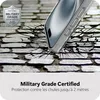 Cazy Coque Compatible avec iPhone 17 - Compatible MagSafe - Voir les images du produit 4