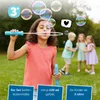 Seifenblasenschwerter 6er Set, 37 cm XXL Bubbles Schwerter Produktbild-Vorschau 2