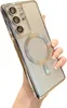 Housse pour Samsung Galaxy S21 Ultra 5G avec Magsafe et Voir les images du produit 1