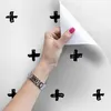 Coloray Fototapete 104x70 cm Latextapete Magicstick - Kreuz Produktbild-Vorschau 3