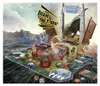 Jeu EPOCH Jurassic World T-Rex Panic 07514 75142 Voir les images du produit 8