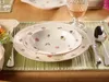 Villeroy & Boch Petite Fleur Suppenteller 23cm Set6 Produktbild-Vorschau 5
