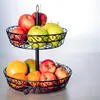 Chefarone Obst Etagere 30 cm - Obstschale für mehr Platz Produktbild-Vorschau 2