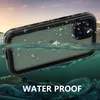 Vodotěsné pouzdro pro iPhone 14 Plus, prachotěsné a Náhled obrázku produktu 4