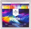 Matite colorate KOH Progresso 24 Christmas Design Anteprima dell’immagine prodotto 1