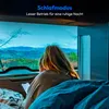 MEDION P502 Smarte Split Klimaanlage (für Wohnwagen Produktbild-Vorschau 6