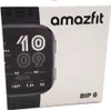 Amazfit Bip 6 46mm Bluetooth-Smartwatch Schwarz (Black) Produktbild-Vorschau 10