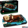 LEGO® Ideas 21366 Schwimmende Otter Produktbild-Vorschau 9