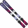 Atomic Maven Girl X 100-120 + C 5 GW Ski Set 120 cm Ski Produktbild-Vorschau 1