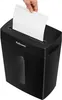 Fellowes Aktenvernichter Powershred P-42C schwarz Produktbild-Vorschau 5