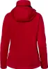 HAKRO Damen Softshelljacke Alberta 248, rot, XL Produktbild-Vorschau 9