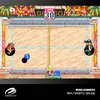 Blaze Entertainment Evercade - Windjammers, Karnov & Náhled obrázku produktu 3