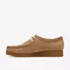 Clarks Damen Sneaker CL26174747 Farbe: Braun Größe: 37.5 Produktbild-Vorschau 17