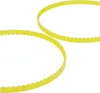 vhbw 2x Zahnriemen Ersatz für Aquabot 3302, A3302PK für Produktbild-Vorschau 6