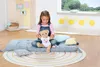Baby Born Zapf Creation Plyšový medvedík pre bábätká Náhľad obrázku produktu 16