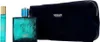 Versace Eros Eau De Parfum Set 100ml+10ml & Toiletry Bag Voir les images du produit 2