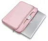 Tech-Protect laptop bag PocketBag 16", pink Produktbild-Vorschau 11