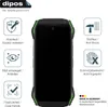 A smartphone with protective features illustrated around it. Podgląd zdjęcia produktu