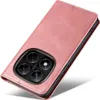 Handyhülle für Xiaomi Redmi Note 14 Pro Kunstleder Flip Produktbild-Vorschau 5