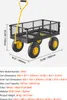 Carrello a mano VEVOR 226,80 kg, carrello da trasporto, Anteprima dell’immagine prodotto 7