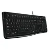 Logitech Keyboard K120 for Business, Volle Größe (100%), Produktbild-Vorschau 9