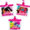 Mattel HBV30 - Boty Barbie Fashions v pultovm stojanu Náhled obrázku produktu 3