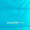 BLACK CREVICE - Wattierter Winter-, Ski,- & Outdoor-Rock | Produktbild-Vorschau 3