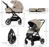 KINDERKRAFT SELECT Passeggino combinato Yoxi 2in1 Sand Anteprima dell’immagine prodotto 18