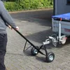 Anhänger Rangierhilfe Trailer Hänger Wohnwagen PKW AHK Produktbild-Vorschau 8