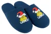 The Grinch Hausschuhe für Herren - Grinch! Puschen Produktbild-Vorschau 3