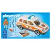 PLAYMOBIL Notarzt-PKW mit Licht und Sound, 70050 Produktbild-Vorschau 2