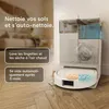 iRobot Roomba Plus 415 Combo Roboter + AutoWash Dock, Náhled obrázku produktu 12