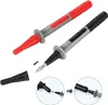 Satz Messkabel, Messleitungen und Zubehör für Multimeter Produktbild-Vorschau 2