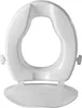 Orbisana Toilettensitzerhöhung TSE 100 mit Deckel,10 cm Produktbild-Vorschau 3