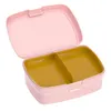 LÄSSIG Kinder Lunchbox Brotdose mit herausnehmbarer Produktbild-Vorschau 4