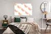 MuchoWow® Poster Melone - Obst - Aquarell 120x80 cm - Produktbild-Vorschau 4