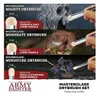 TAP: Masterclass Drybrush - Set di pennelli Anteprima dell’immagine prodotto 3