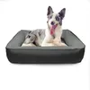 Pelech pro psy BedDog 2v1,(XL) cca 100x85x23cm,ROCK-FLOW Náhled obrázku produktu 3
