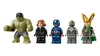 LEGO Marvel Avengers vs. Leviathan, giocattolo da Anteprima dell’immagine prodotto 40