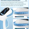 Phomemo E975 Etikettiergerät - 3D Beschriftungsgerät Produktbild-Vorschau 3