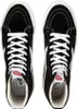 Vans Sk8-hi Lx Og VN0A4BVBOIU1 Uni Produktbild-Vorschau 2
