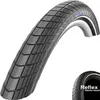 Schwalbe Reifen Big Apple HS430 12x2.00" 50-203 sw-TwinSkin Produktbild-Vorschau 4
