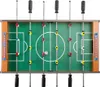 Mini Baby foot Hauteur 62 cm Table de jeu 18 mini joueurs Voir les images du produit 4