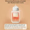 Flaschenwärmer Tragbar, Schneller Babyflaschenwärmer für Produktbild-Vorschau 2