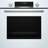 Bosch Serie 6 HBG536EW4, Medium, Elektrischer Ofen, 71 l, Produktbild-Vorschau 1
