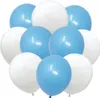 Oblique Unique  Deko Set - Girlande + 10x Luftballons in Produktbild-Vorschau 3